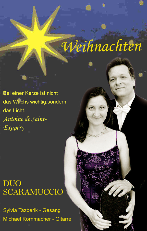 weihnachtsprogramm